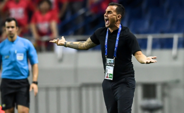 里程碑夜!亚特兰大门线救险,亚冠关键时刻刷纪录,球迷炸锅,心理建设被强调的简单介绍BOB体育官方