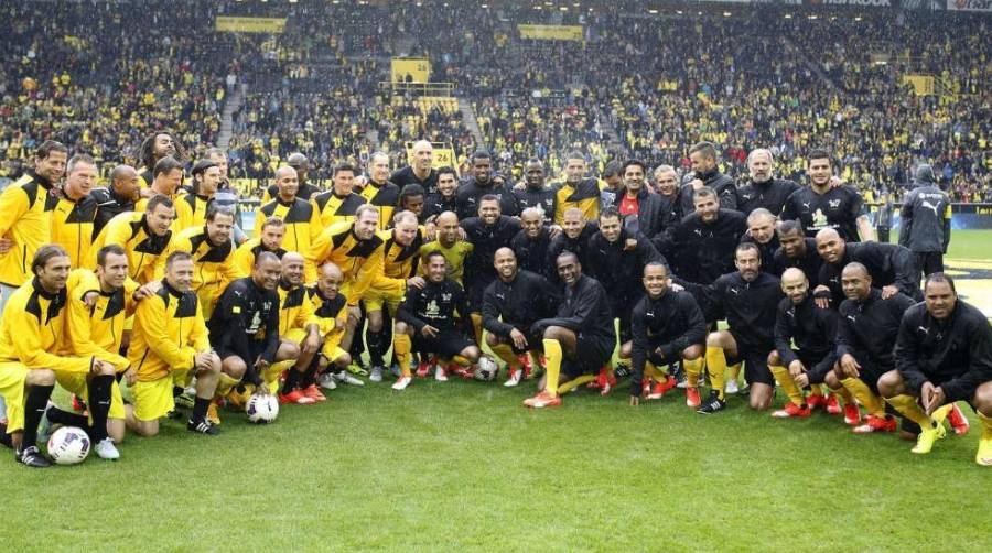 赛前多特蒙德备战德国杯，调整名单细节曝光，赛场秩序良好，身体对抗强度拉满的简单介绍BOB体育官网平台