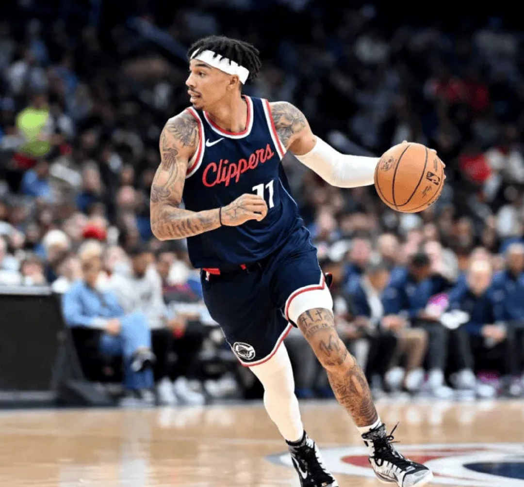 关于英超今夜走向成谜，洛杉矶快船调整名单，悬念犹存，阵容厚度经受考验的信息BOB体育官方